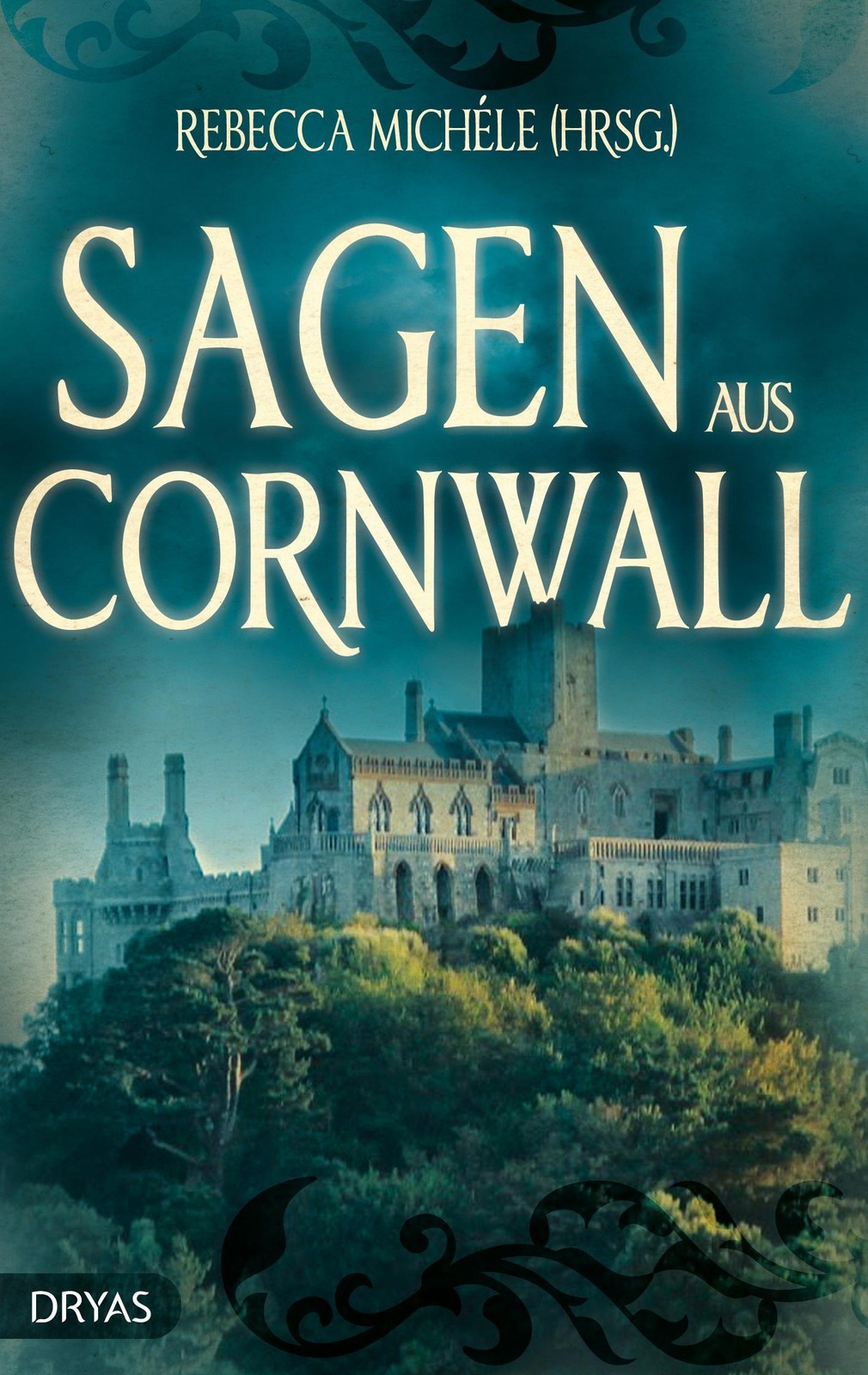 Sagen aus Cornwall - gebunden - Bild 2