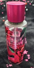 VICTORIA'S SECRET JASMINE NOIR FRAGRANCE BODY MIST 8.4 FL OZ LIMITED EDITION