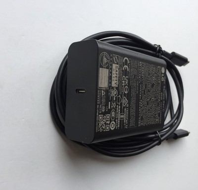 New Original LG 90W Adapter for 16Z90SP-A.ADB9U1,16Z90SP-A.ADB8U1 LP90DGC20H-WW@