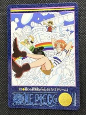 Luffy [Visual Adventure Carddass] Prices | One Piece Japanese