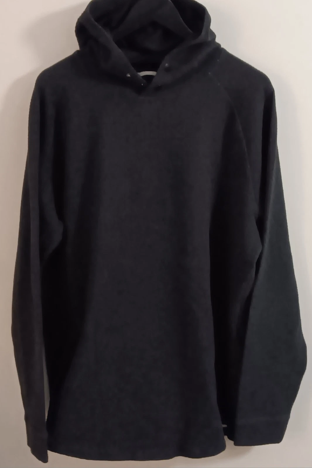 Swannies.co Men's 2XL Waffle Textured Pullover Golf Hoodie - Snap Performance
