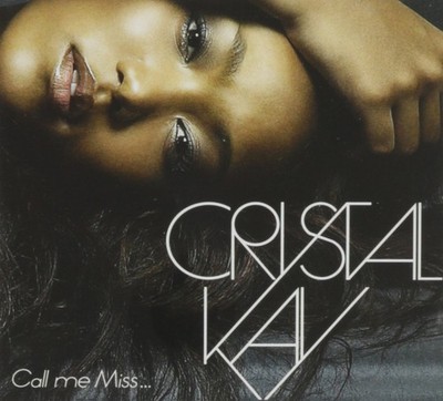 Crystal Kay - Call Me Miss