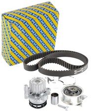 Kit de distribution Audi 75