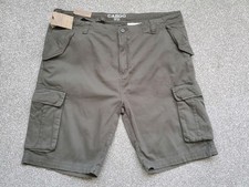 Primark Men Cotton Cargo