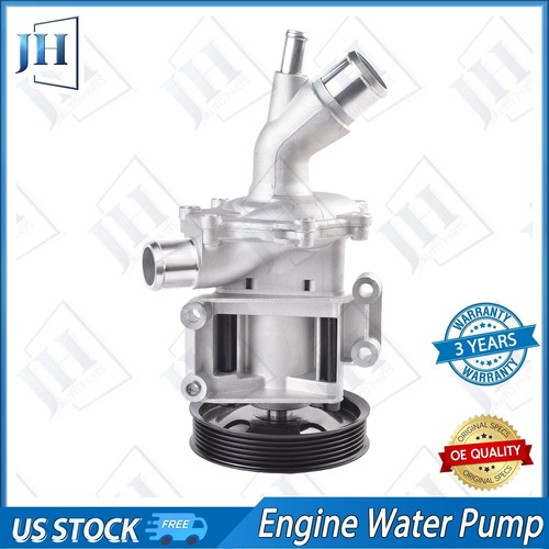 Cooling Engine Water Pump for 2002 03 04 05 06 07 08 Mini Cooper 1.6L