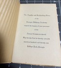 1921 Georgia Military Academy College Park GA Commencement Booklet Vtg Man PHOTO — photo 4