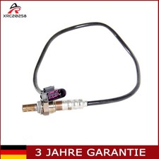 LAMBDASONDE DIAGNOSESONDE NACH KAT für AUDI A3 VW GOLF 5 6 SEAT SKODA 1.4 1.6TSI