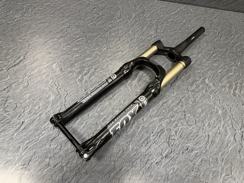 Fox 32 Evolution Series CTD 26” Forks