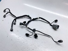 2017 Kawasaki ZZR1400 Injector Wiring Harness - 26031-1425