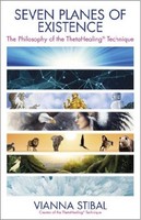 Seven Planes Of Existence, Vianna Stibal