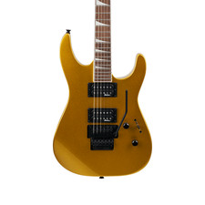 Jackson X Series Soloist SLX DX Laurel usato - lingotti d'oro