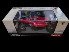 Kyosho Mini-Z Formula MF-015 Ferrari F10