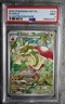 2024 POKEMON SSP EN-SURGING SPARKS ILLUSTRATION RARE #210 FLAPPLE PSA 9