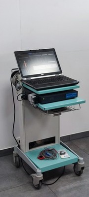 Medtronic NIM-ECLIPSE System #25-3839