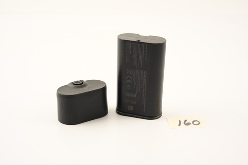 Hasselblad Original VHB1 3400 (guaranteed) Batteries