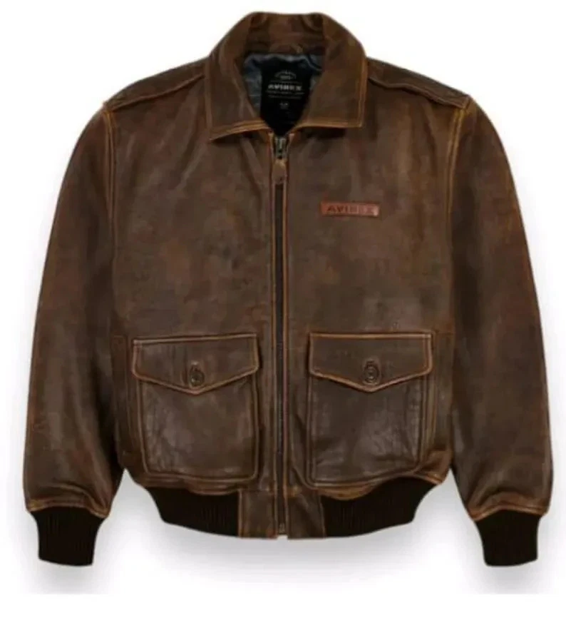 vintage a2 jacket products for sale | eBay