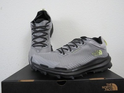 NWT Womens The North Face Vectiv Fastpack Mid Futurelight Shoes - Meld Grey