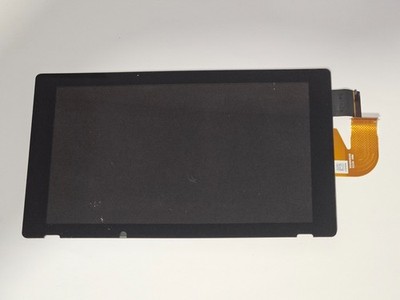 Nintendo Switch LCD Display Screen/Touchscreen Only OEM/Genuine Nintendo TESTED