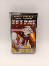 Jet Pac - Ultimate - Sinclair ZX Spectrum get...