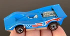 Vintage Hot Wheels Redline 1975 AMAZING American Victory Flying Colors - SUPERB!