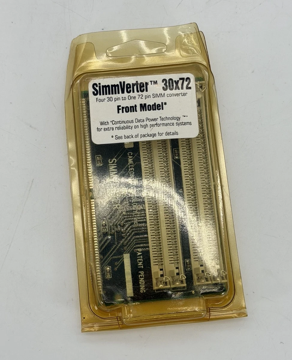 Vintage Computer Memory for Universal Parts & Accessories for sale