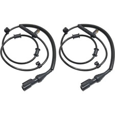 Juego de sensores de velocidad ABS para Ford F-150 2005-2008 Lincoln Mark LT