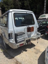 Lève vitre Hyundai GALLOPER