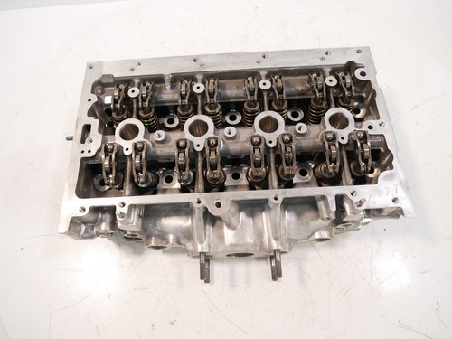 Zylinderkopf geplant für Audi Seat VW A1 Ateca 1,5 TSI DPCA DPC 05E103404E