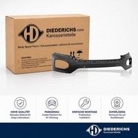 StossfÄNger Vorne Diederichs 2240851 FÜR VW Stossstange Bumper