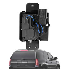Rear Liftgate Lock Actuator Chevy Tahoe 2007-14 Equinox 2007-17 Not Power 4-Pin