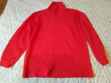 BELLA MAGLIA ' VINTAGE ' DA CALCIATORE  N. 9  :  CATANZARO ? PERUGIA ? BARI ?