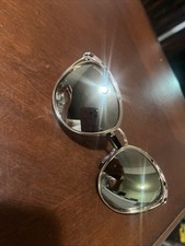 Bvlgari Serpenti 6083 2014/5A (Frame Good Only)Lenses ScratchButCanUSE SeeAllPic