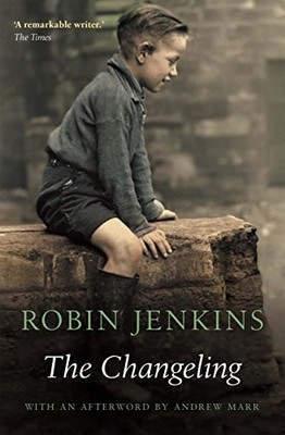 The Changeling by Jenkins, Robin 1847672388 FREE Shipping