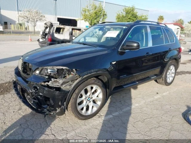 SPIRAL CABLE/CLOCK SPRING 61 31 9 122 509 2013 BMW X5 Foto 2 de 4