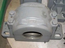 Bearings Housing Link Belt (was used with Spherical Roller Bearings)