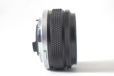 Olympus OM G.Zuiko Auto-W 28mm F3.5 Wide Angle Lens From JAPAN