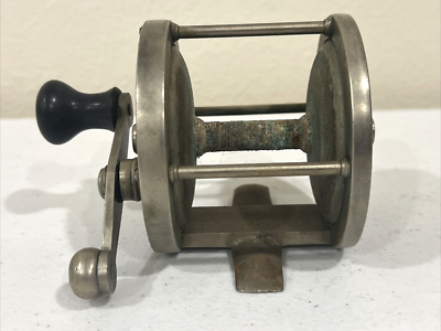 catalina free spool fishing reel Vintage Catalina 250 Free Spool Fishing Reel