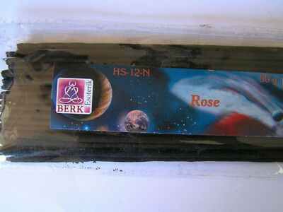 Holy Smokes Blue Line Räucherstäbchen, 27 verschiedene Sorten, Nachfüll, 50 g