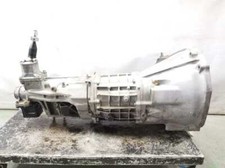 Boite de vitesse Mazda RX8