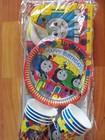 Party Express Thomas the Train Birthday Party Supplies 1995 Party Pack  NOS