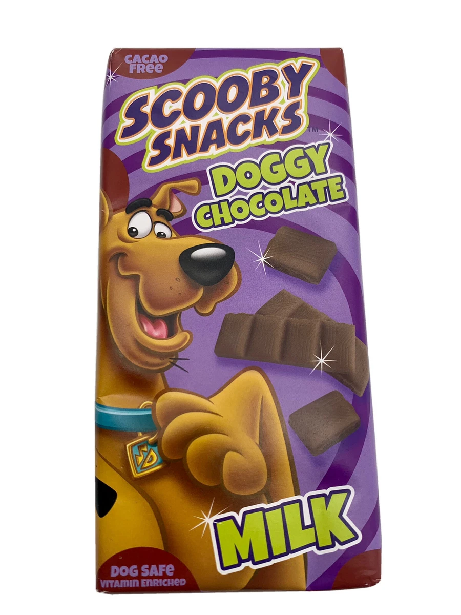 Scooby snacks for dogs deals
