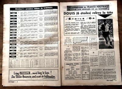 Coupe du Monde 1958 La Yougoslavie bat la France 3 à 2 avec Kopa et Fontaine