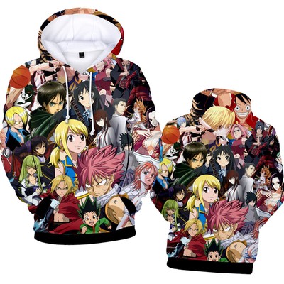 natsu sweater