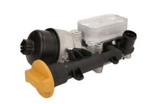 THERMOTEC D4F005TT Ölkühler für ALFA MITO AVEO DOBLO CARGO GRANDE PUNTO IDEA