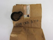 NOS! STIHL TRIMMER DRIVE SHAFT WIRE CLAMP MOUNT SUPPORT 41191822110