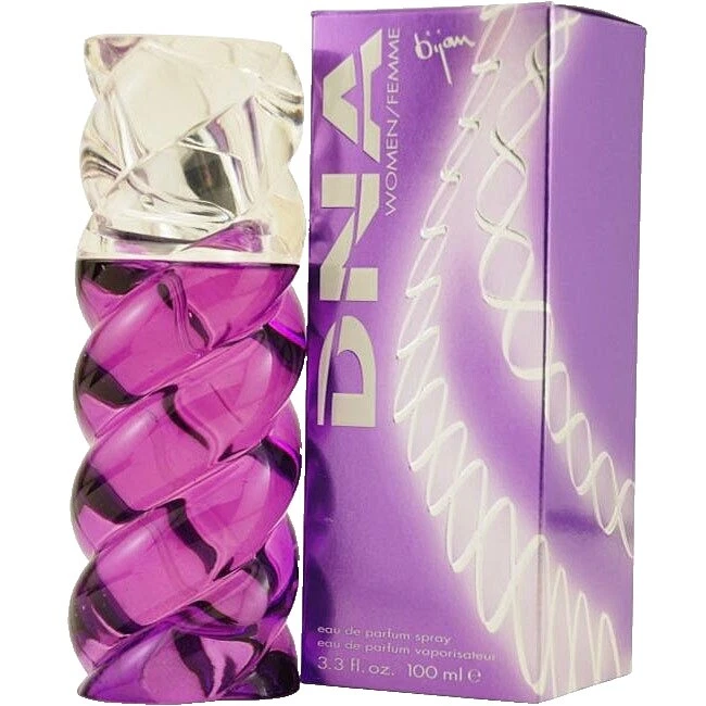 Bijan Femme Fragrances
