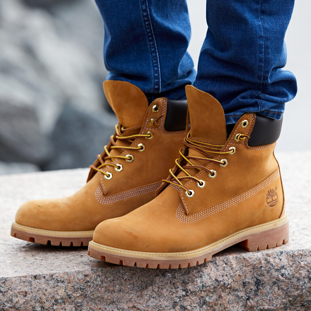 Timberland Boots - www.glwec.in