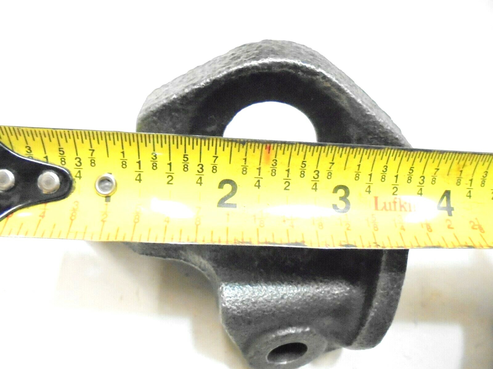 19671970 Mustang Cougar Power Steering Slave Cylinder Frame Mount