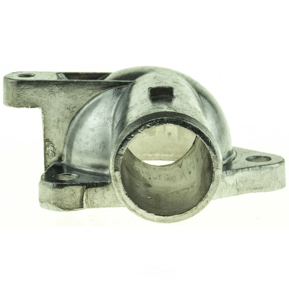 Engine Coolant Thermostat Housin fits 1999-2012 Mitsubishi Eclipse Endeavor Gala - Image 3 of 4