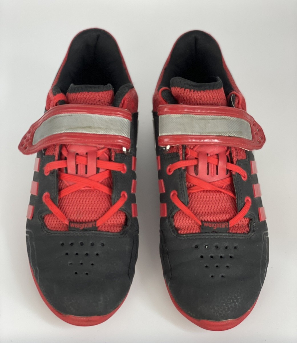 Adidas Adipower Men display picture 3